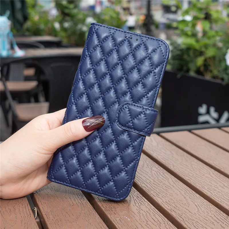 Leather Case Wallet Cover For Samsung Galaxy A52s 5G A12 A32 A22 4G A52 A72 A02s A42 5G Stand Coque Flip Phone Protect Cases