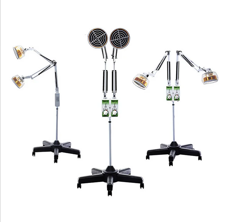 

TDP LAMP CQ-36 for health using
