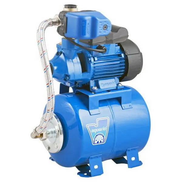 Фото Насос AQUARIO AUTO ADB-35(8L) Обустройство дома Насос AQUARIO AUTO ADB-35(8L) Обустройство дома