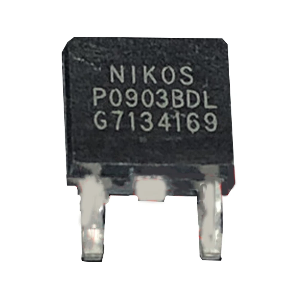 

10 шт. P0903BD P0903BDL P0903BD TO252 IC