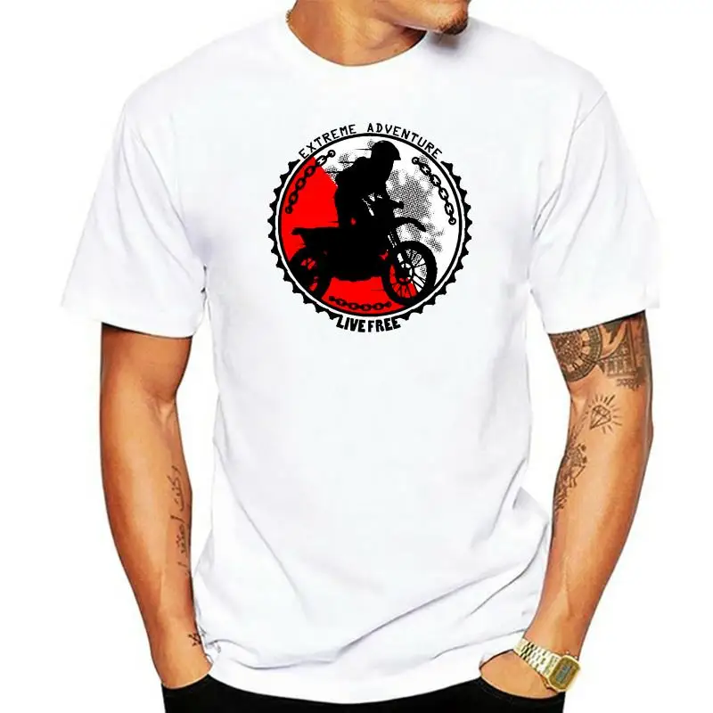 

Детская футболка Bnwt для экстремальной езды на мотоцикле, кросс-байке, Bmx, Детская футболка, новая крутая футболка