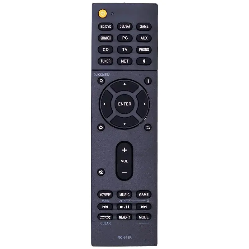 Лампа дистанционного управления для Onkyo