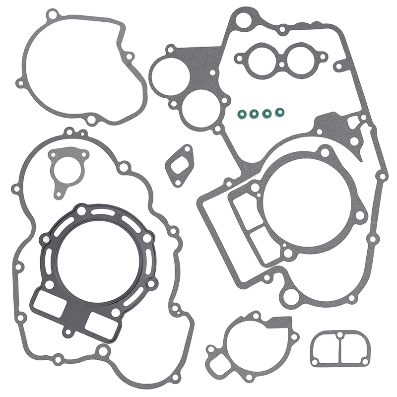 AHL прокладка головки цилиндра двигателя мотоцикла для 250 400 450 520 525 540 SX XCW SMS MXC SXS XC