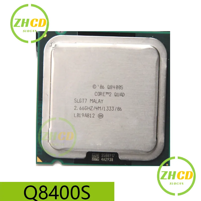 Intel core quad q8400. Core 2 quad q8400. q8400.