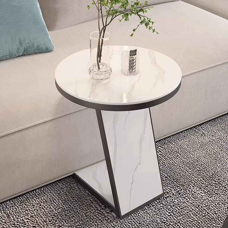 

Unique Modern Coffee Table Living Room Luxury Sofa Minimalist Tables Bedroom Nightstand Mesa De Centro Salon Home Furniture