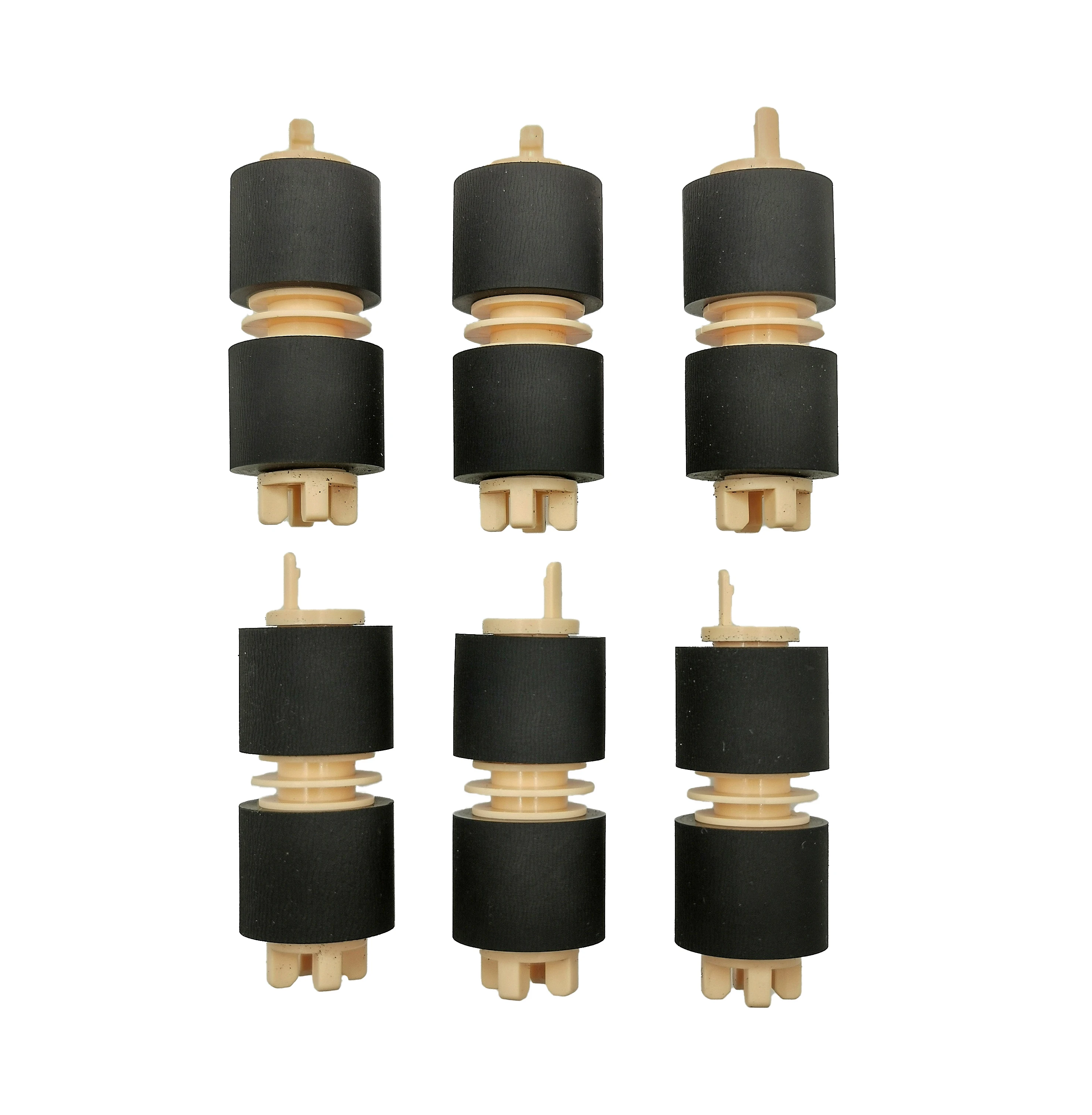 Набор подачи бумаги для заборного ролика для Xerox 7500 7800 5325 5330 5335 7120 7125 7220 7225 7425 7428 7435 7525 7530 7535 7545 и т. д.