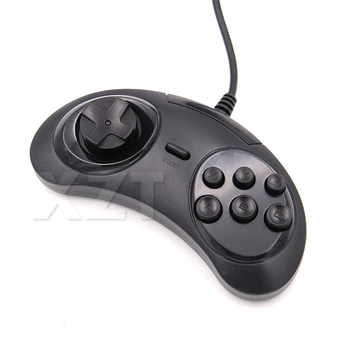 WYMECT USB геймпад для SEGA