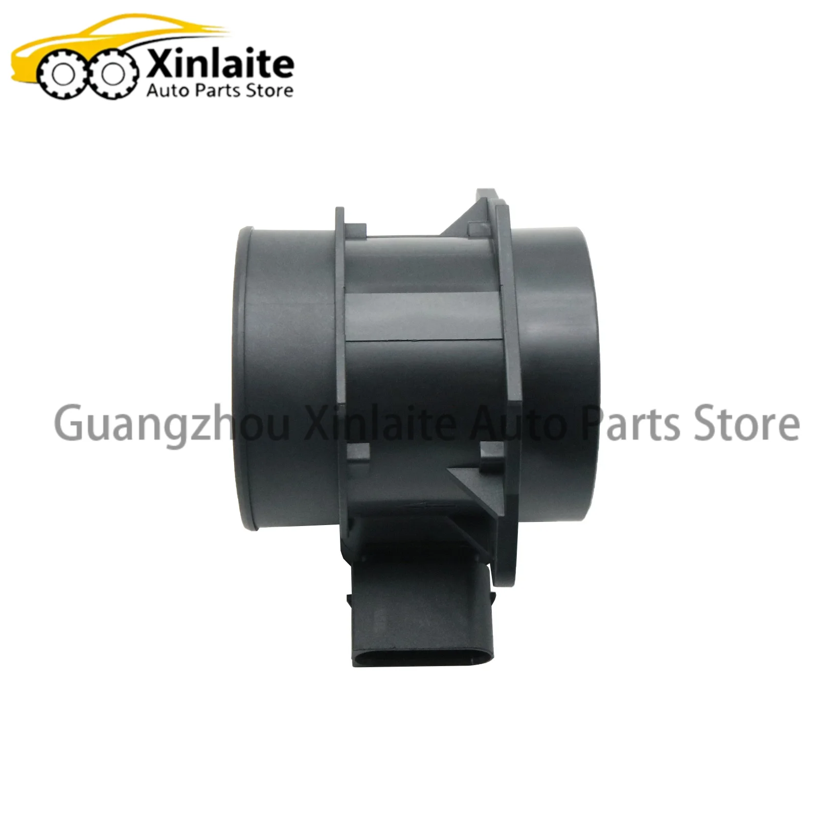 Фото Новый датчик массового расхода воздуха MAF OEM 5WK96431 для Hyundai Elantra Tiburon Tuson 2005-2010 для Kia Spectra Sportage Accent 1.6L №2