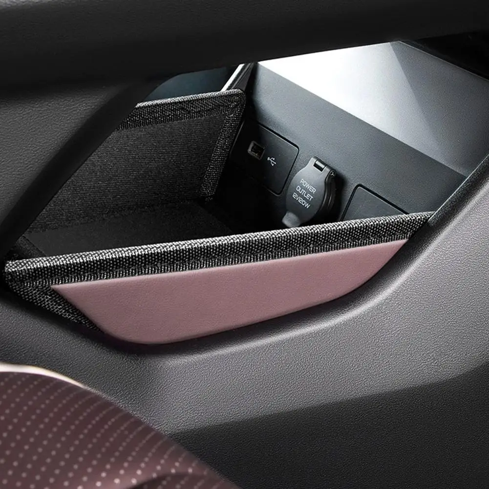 Автомобильный ящик для хранения GEELY Monjaro KX11 Xingyue L после 2023 усиление центрального