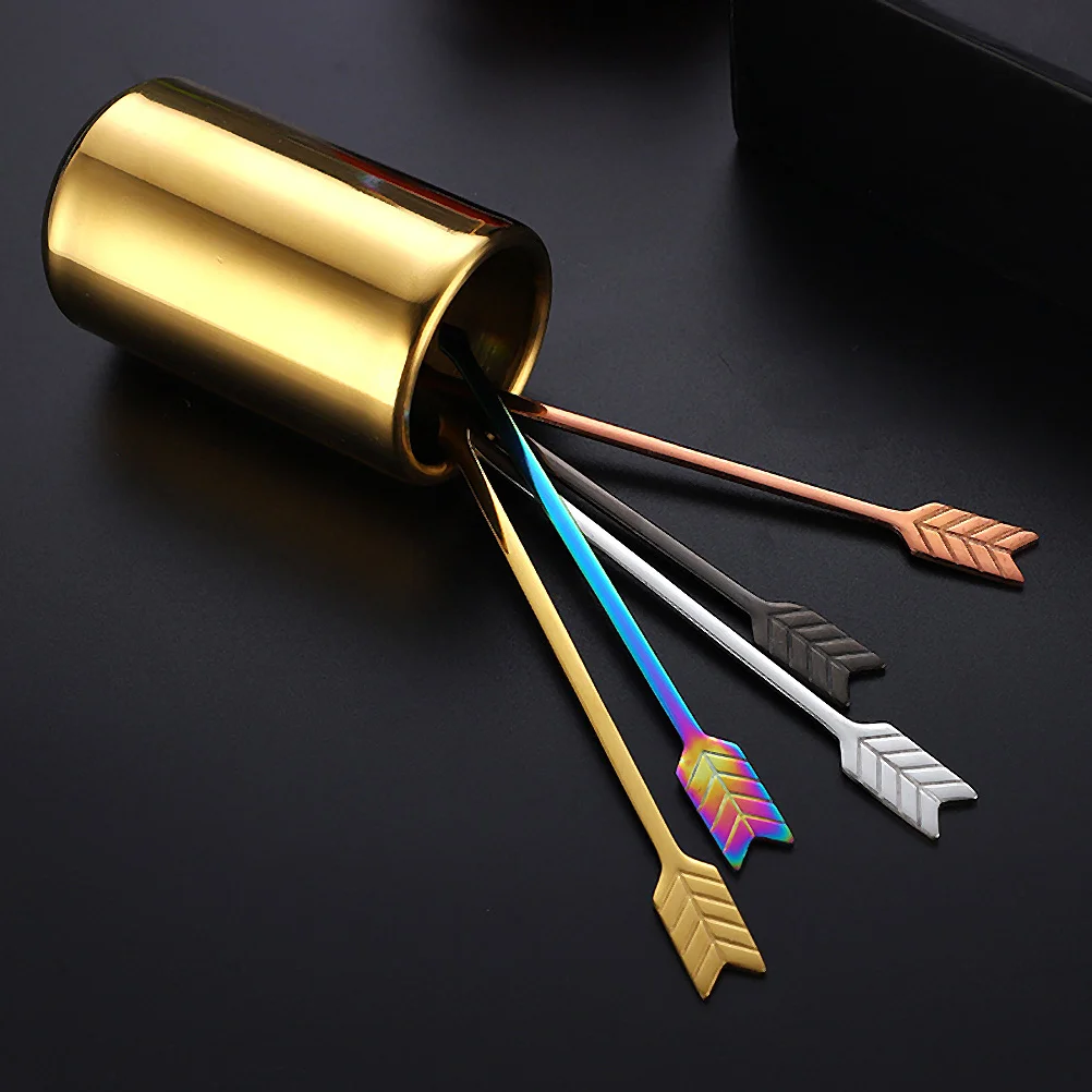 

1 Set Fruit forks Dessert Fruit Forks Stainless Steel Fruit Forks for Banquet Party Restaurant Cafe Bar Seafood Cocktail Dessert