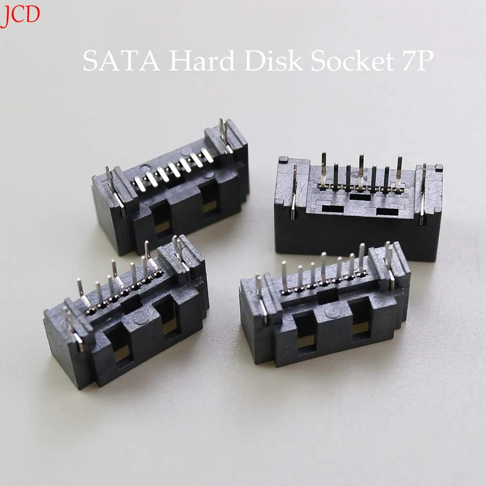 1 шт. коннектор SATA 7P для жесткого диска