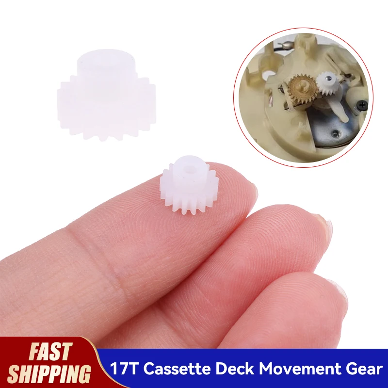 Кассета 17T для проигрывателя Sony серии 190 Victor JVC 1 шт