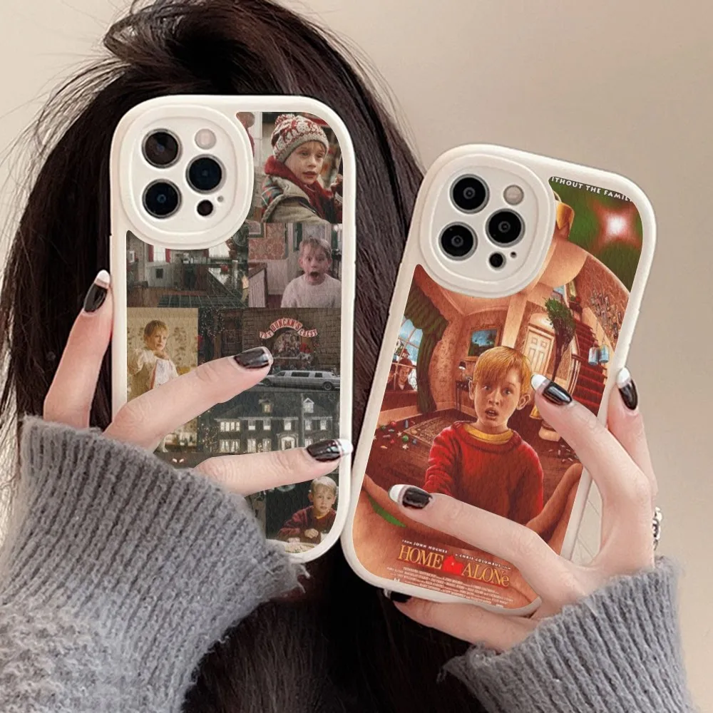 Чехол для телефона H-Home из твердой кожи iPhone 14 13 12 Mini 11 Pro Max Xs X Xr 7 8 Plus