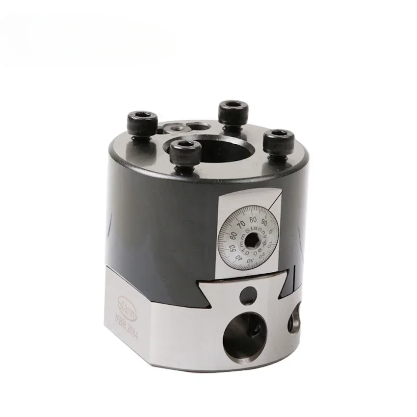 НОВЫЙ высокоточный сверлильный инструмент NBH2084 0 01 мм