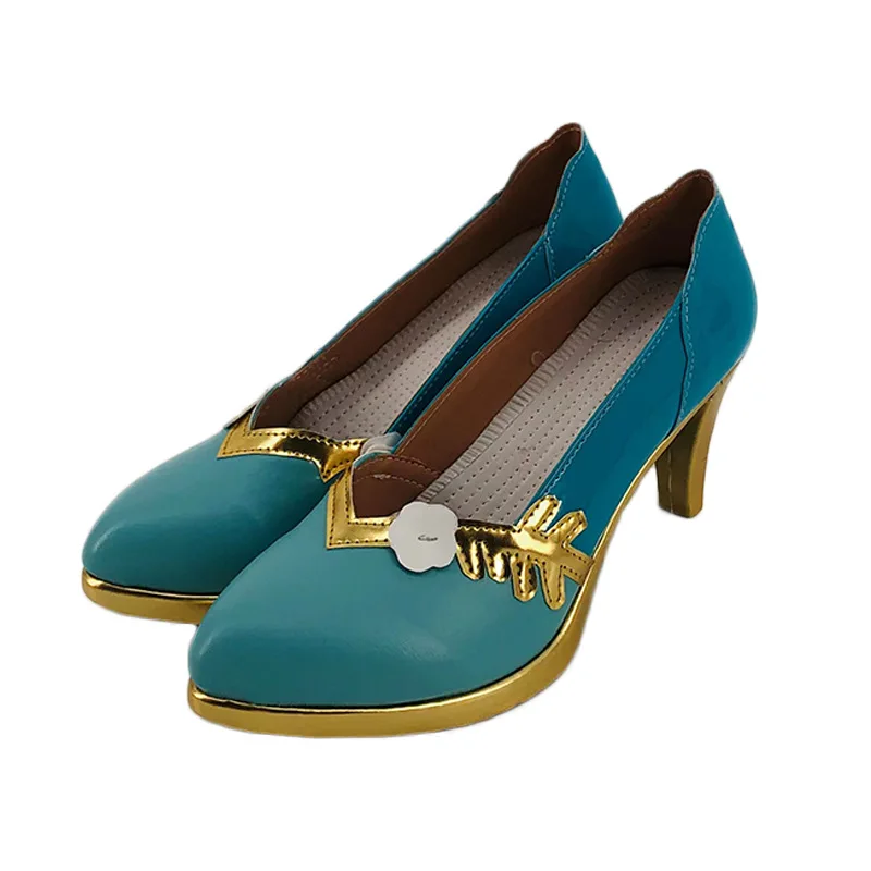 Обувь для косплея Чонсам G3 девочек Frontline 189 обувь выставки животных представлений