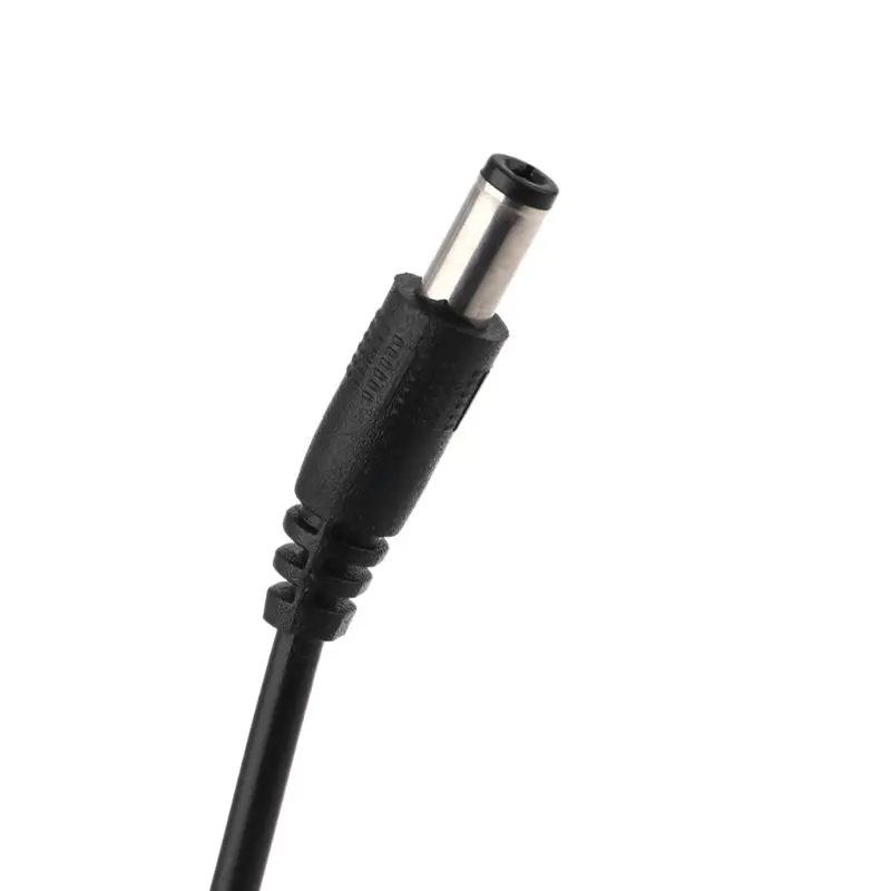 Универсальный USB от 5 В до 4 2 8 12 6 для зарядки линии постоянного тока 5x2 1 мм