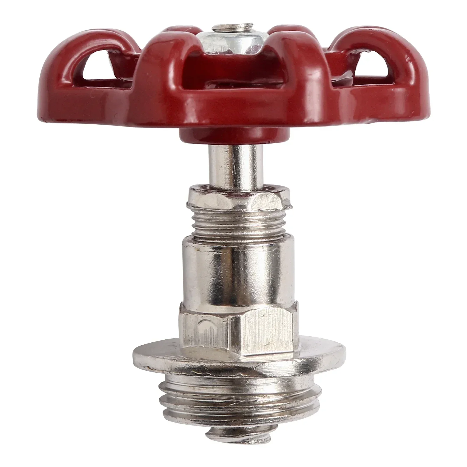 

Ручка клапана чугунная DN15/DN20/DN25