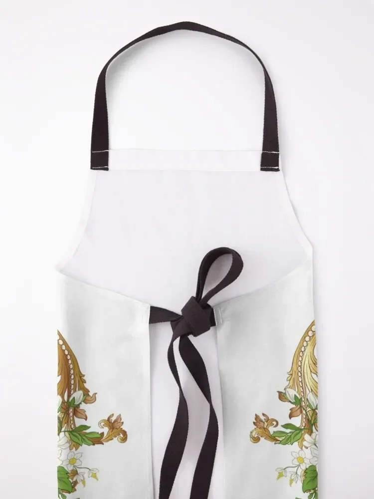 Фартук для мамы