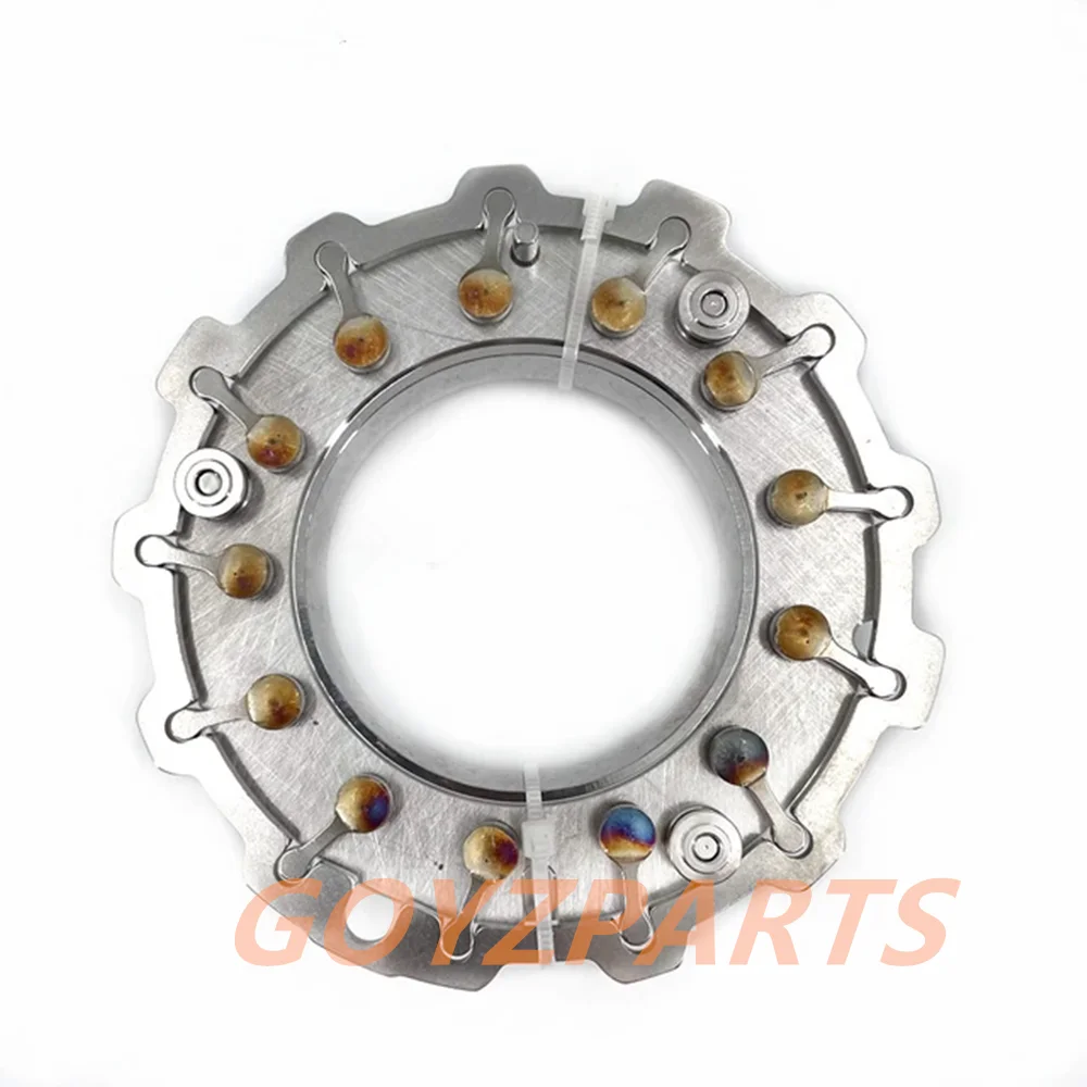 GT1749V Turbo геометрическое регулируемое кольцо сопла для Audi A3 2 0 TDI (8P/pa) 140 HP BKD / AZV 03-08 OEM