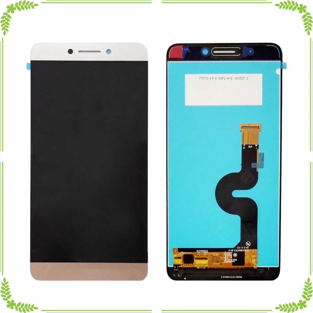 

For Letv le LeEco Max 2 Max2 x820 X821 X822 X823 X829 LCD Display + Touch Screen Digitizer Assembly Replacement Phone Part