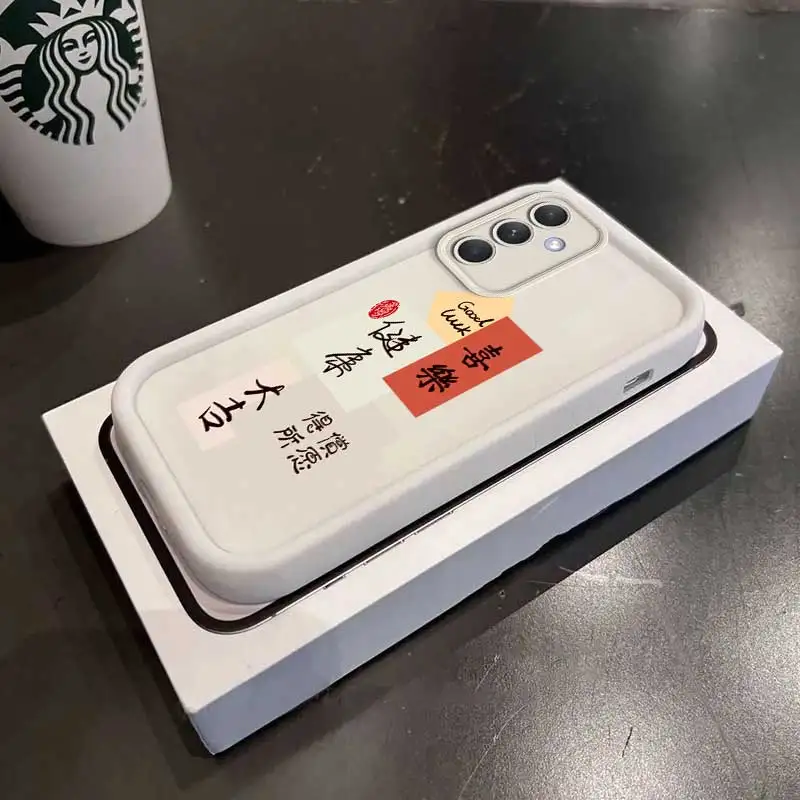 Чехол для телефона Samsung Galaxy A25 A24 A23 A22 A20 A15 A14 A13 A12 A10 A05 A04 A03 A02