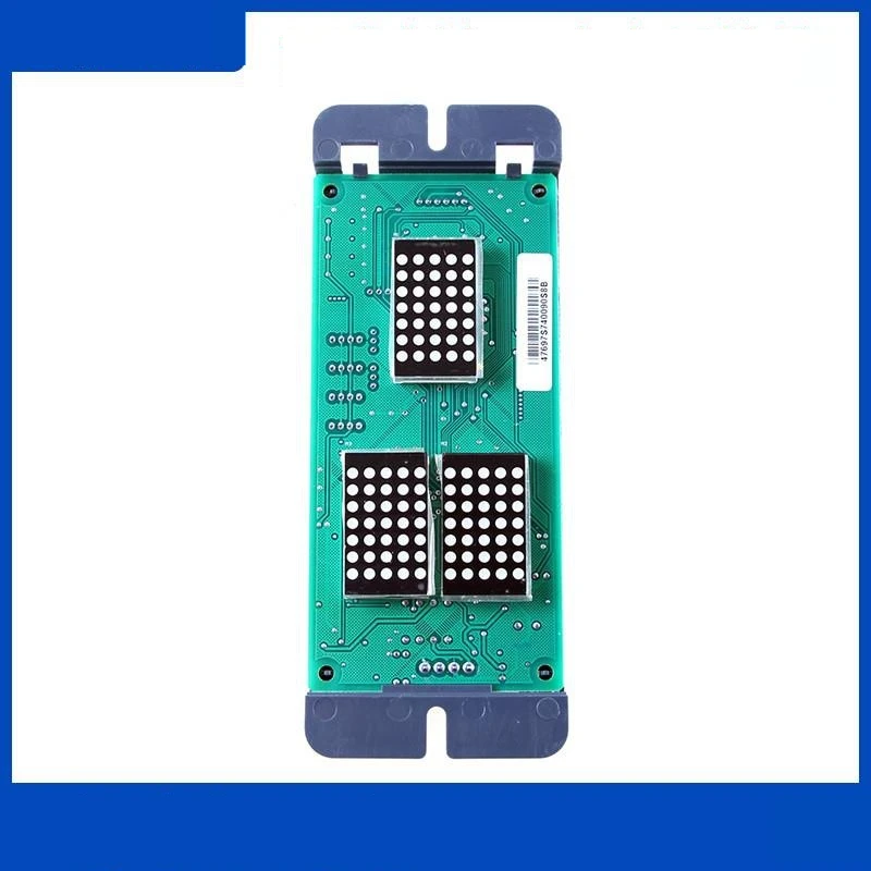 Детали подходят для новой панели вызова автомобиля STAR SM.04VRK SM.04VR01 SM-04-VRF SM-04-VSD (art.: 3920d259ffaa7) - 3920d259ffaa7