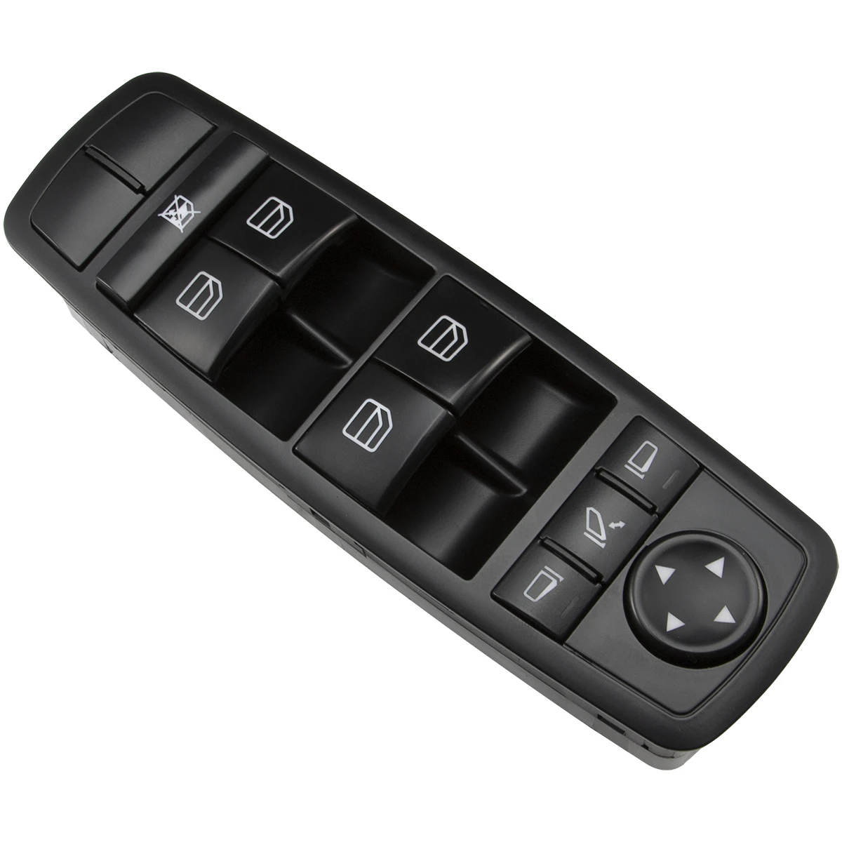 

2518300290 Front Left Power Window Switch Control Button For Mercedes-Benz W164 GL320 GL350 GL450 ML320 ML350 ML450 ML500 R320
