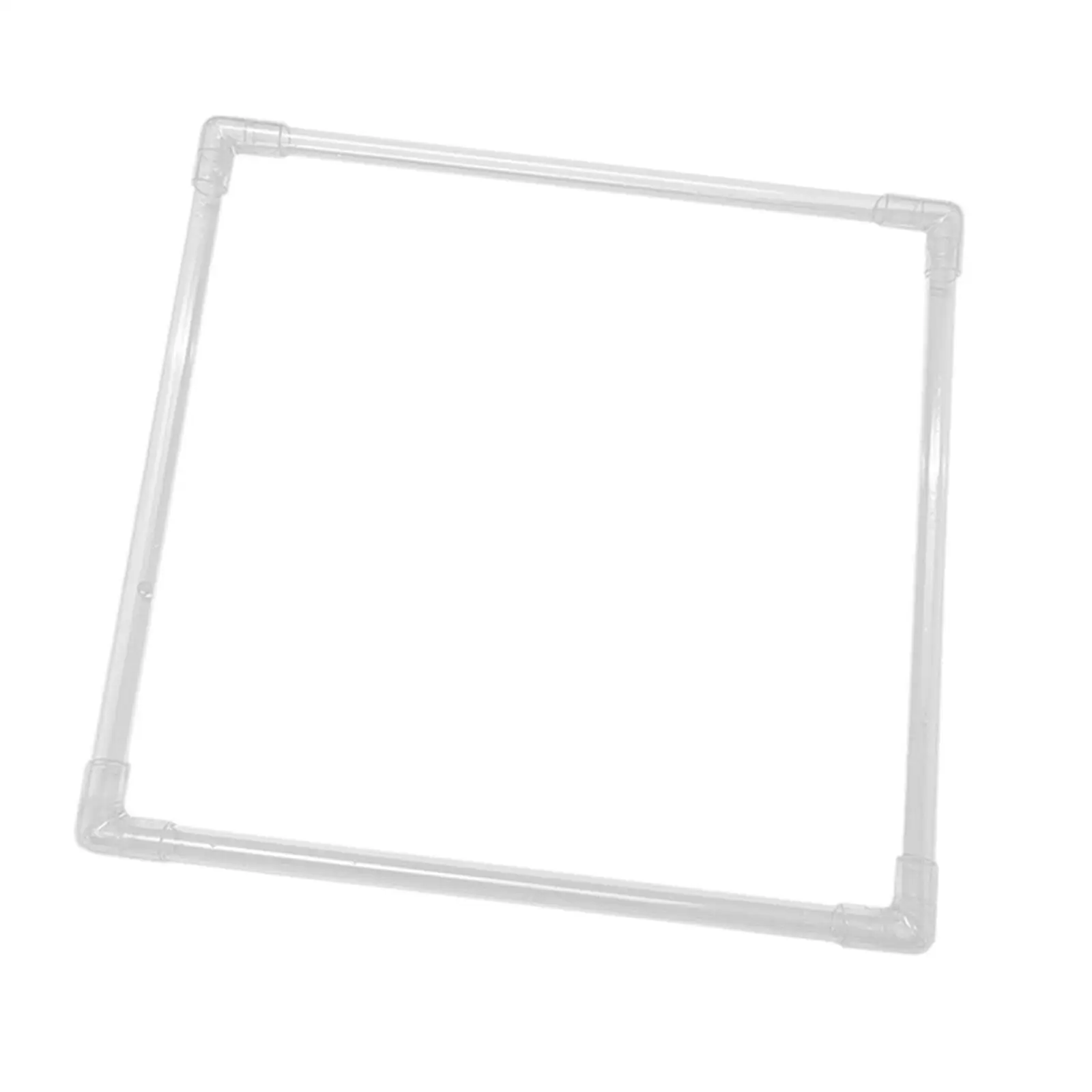 Кольцо Для Кормления Рыбы искусственное растение корральный прозрачный