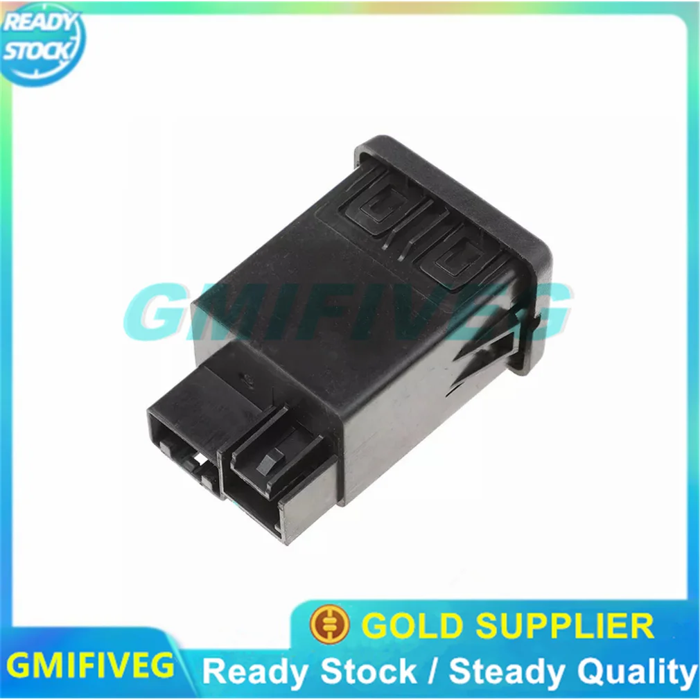 Автомобильный разъем USB и AUX 13599456 для Opel Vauxhall Insignia Astra K Mk7 2016 2017