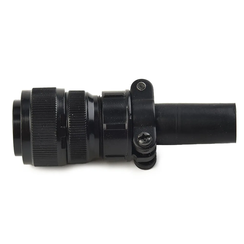 136961 14 контактный штекер Сварочные Аксессуары 1-1 8 '-18 UNEF 2B 1 6 мм штырь 10A 200V 141162