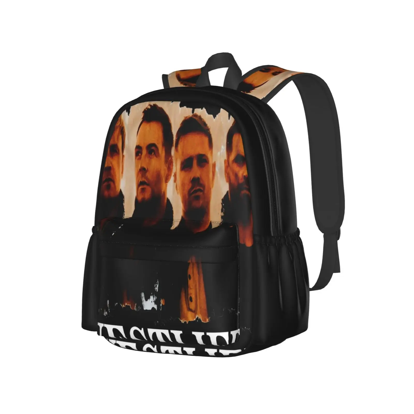 

Westlife Farbe It Abschied Tour 2012 мужская сумка Детская сумка с карманом для мяча сумка для физической культуры сумки в готическом стиле-сумки