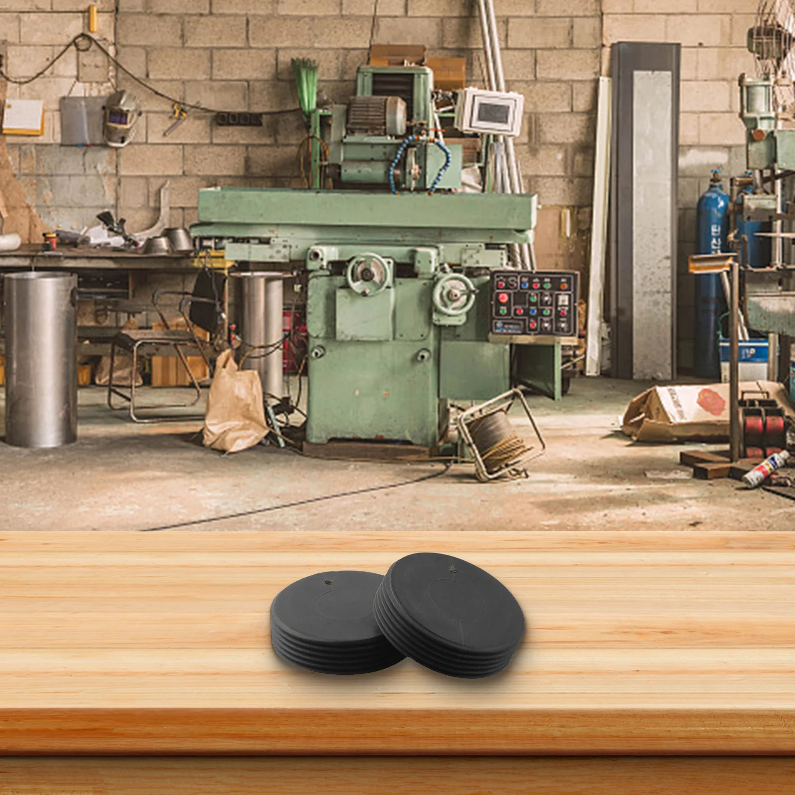 

2 шт. Крышка угольной щетки 643700 -5 Для GA7010C GA7020 GA7020S GA7040S GA7050 GA9010C Торцовочная пила Аксессуары для электроинструментов