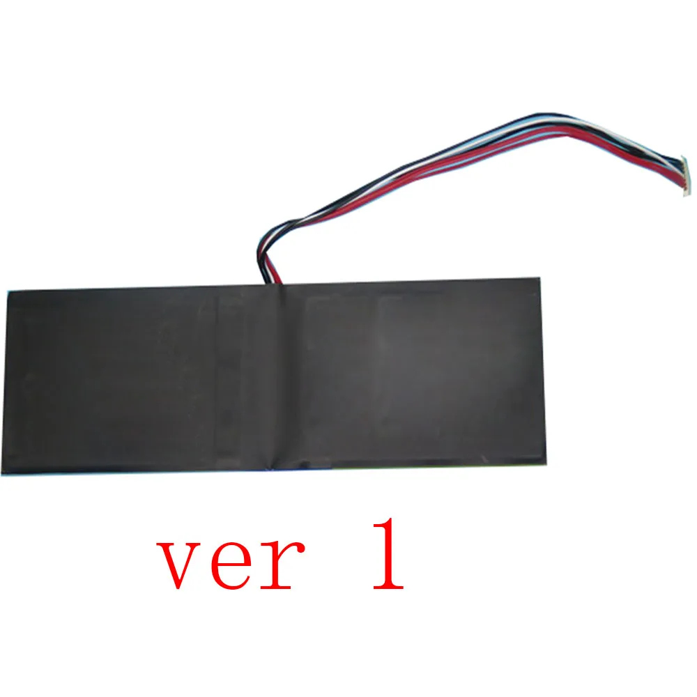 Аккумулятор для ноутбука WYC- 45100130 P 7.4V 4000MAH 29.6WH VER1\WYC- 7.6V 30.4WH VER2