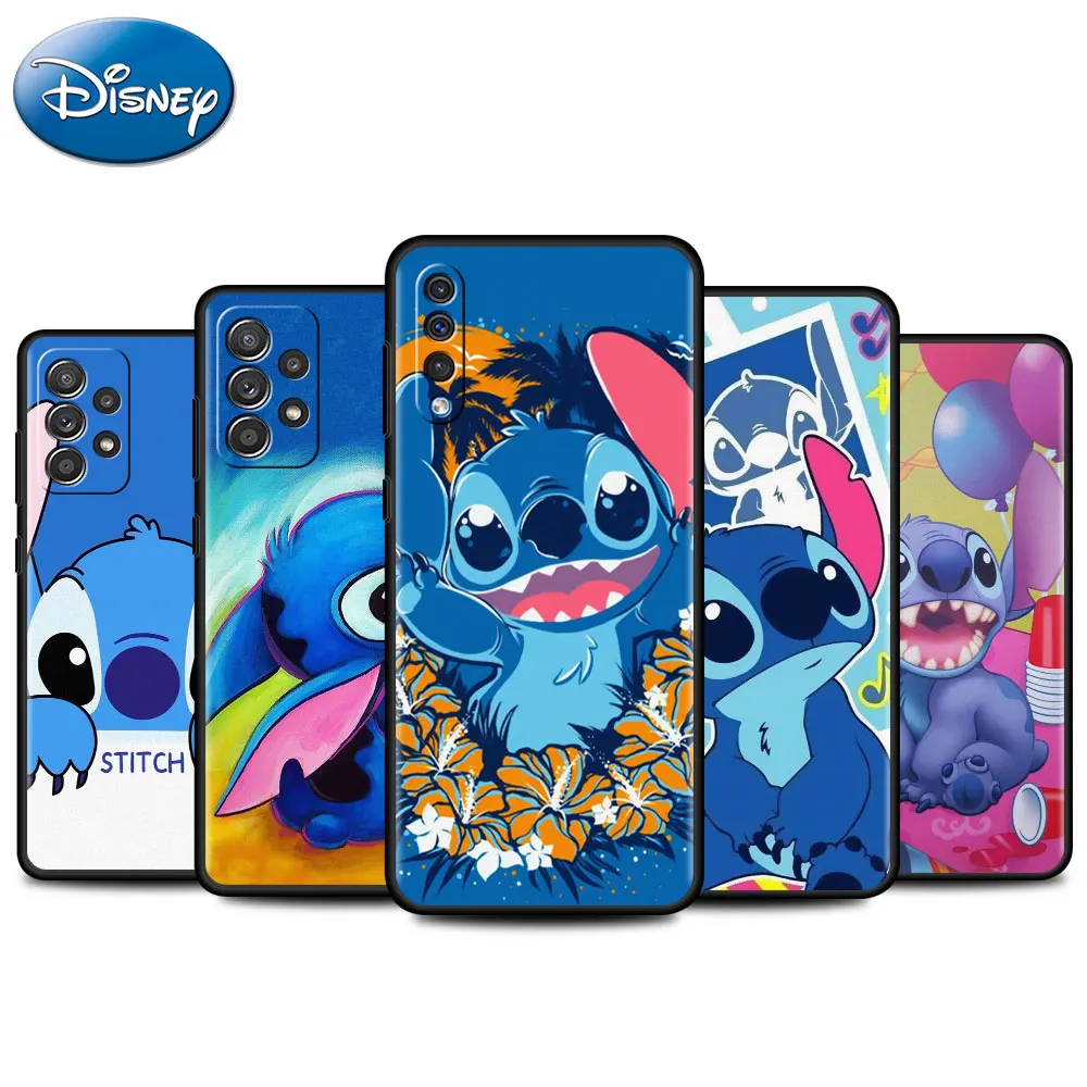 Чехол для Samsung Galaxy A50 A73 A53 A70 A20 A33 A13 5G A03 Note 20 |