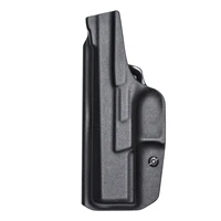 kydex iwb holster for cz p10 c pistol quick pull hidden inside the waistband clip compact concealed right hand quality brand