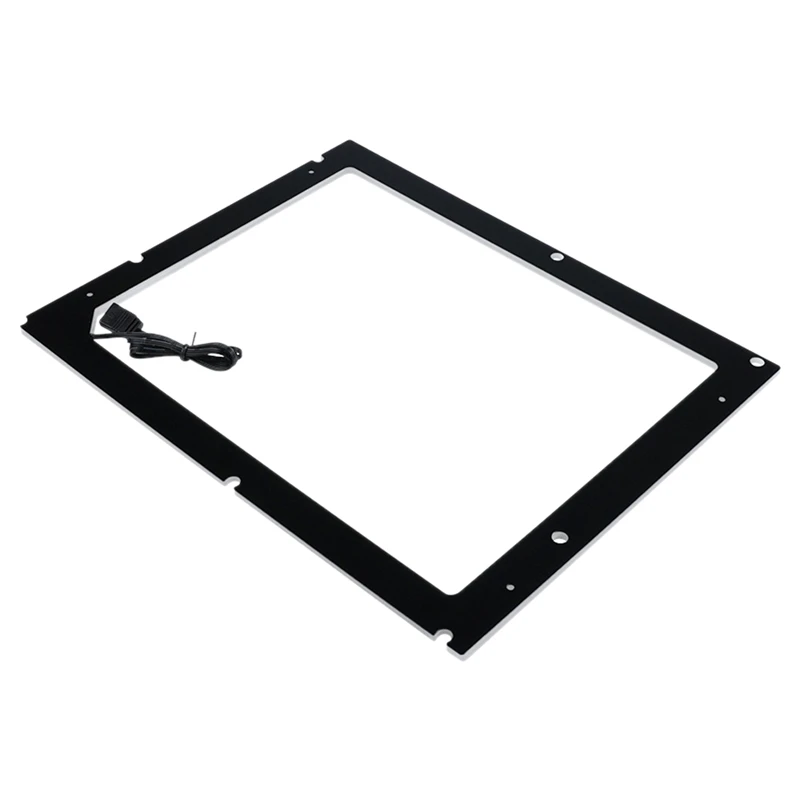 

Настольная панель с подсветкой и синхронизацией маяков, 5 В