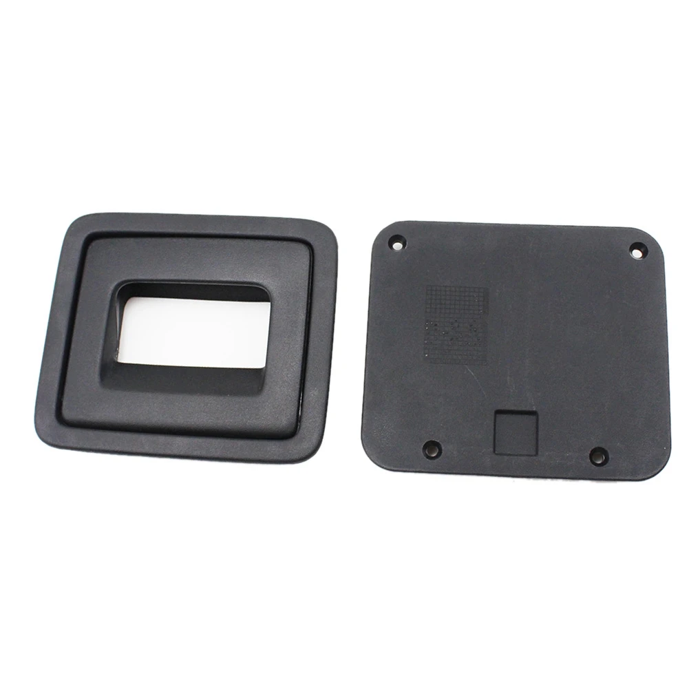 5Н 0887183 Напольная ручка багажника заднего подходит для Golf MK6 Variant Estate Tiguan 2008-2018