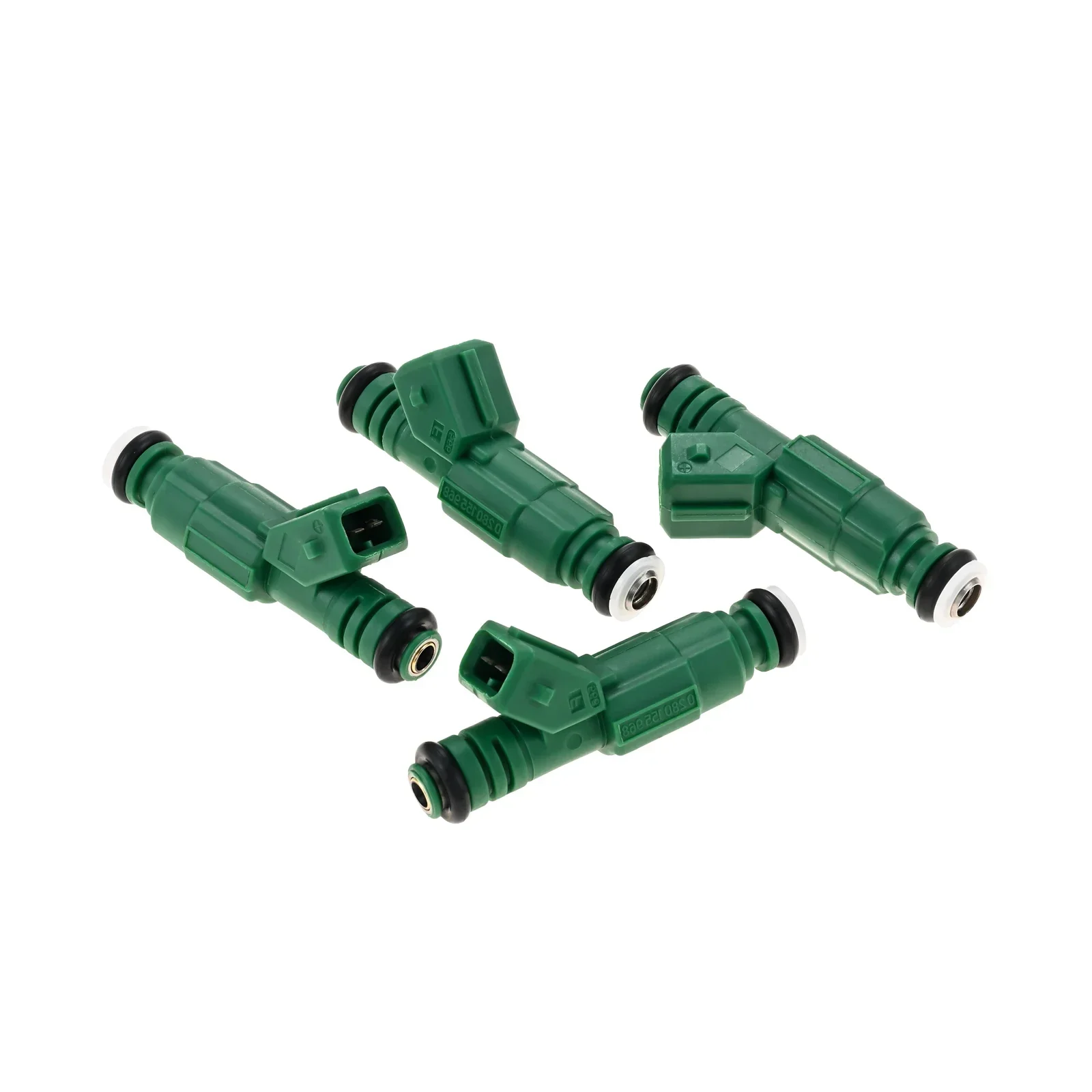 Фото 4шт. 0280155968   Ремкомплект автомобильной топливной форсунки 440CC для Ford Falcon BA BF XR6 Turbo Volvo S60R Ford Focus Zetec 1,8 2,0 Holden V8 №4
