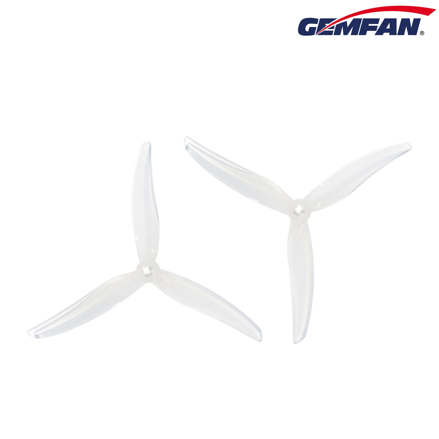 GEMFAN SL5130 Super Light 3 Blade 3