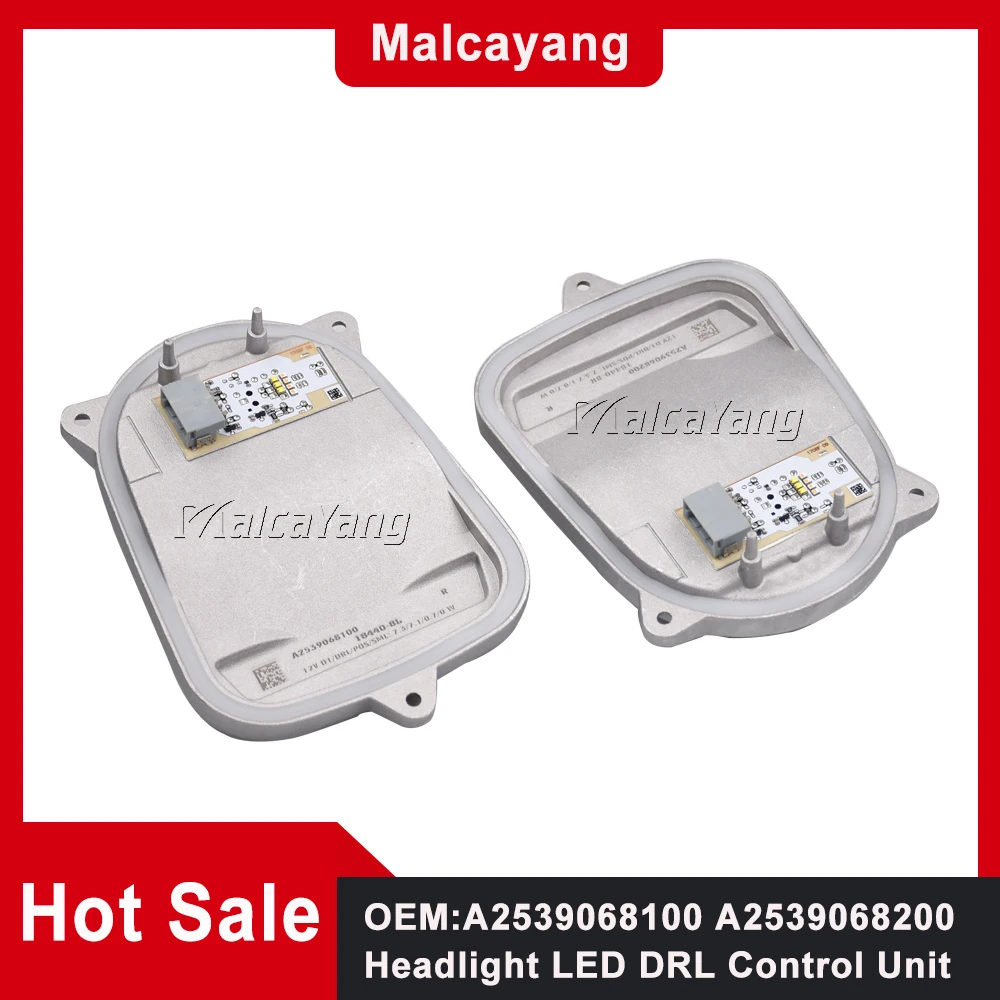 Для Mercedes Benz GLC253 GLC300 W253 A2539068100 A2539068200, стиль автомобиля Для Mercedes Benz GLC253 GLC300 W253 A2539068100 A2539068200, стиль автомобиля