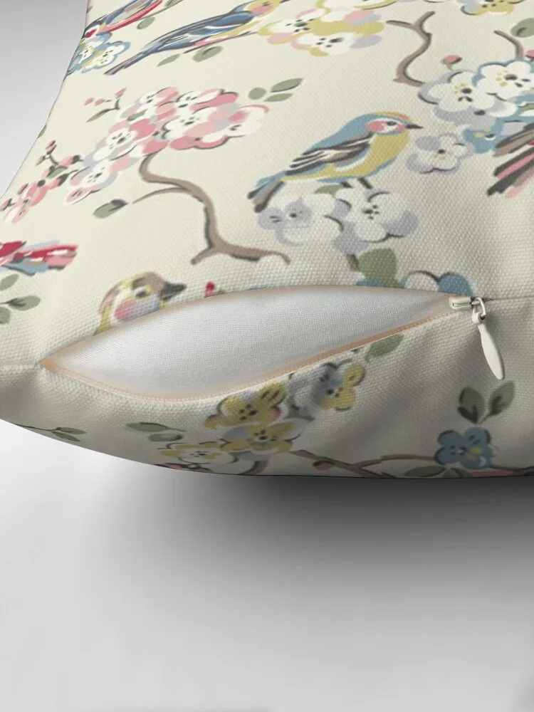 Дизайнерская наволочка cath kidston роскошная декоративная