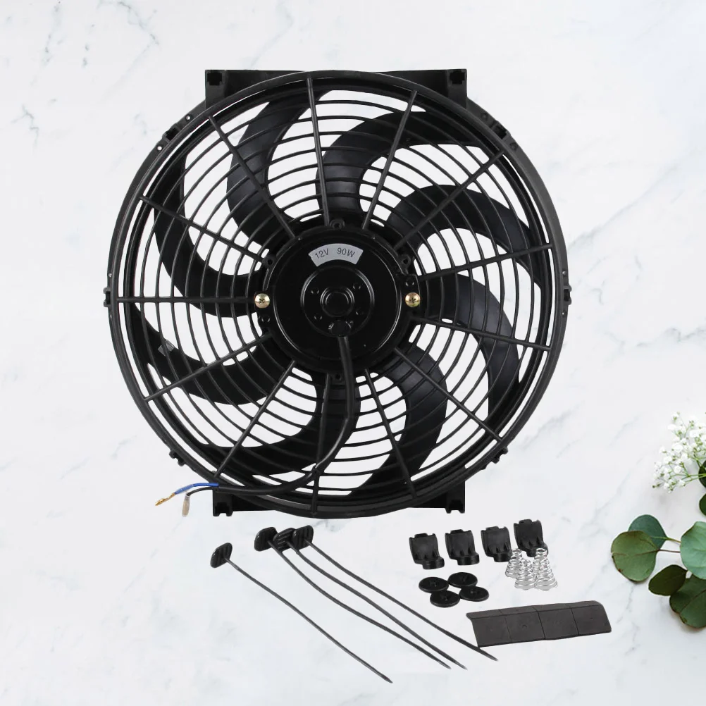 

Cooling Fan Car Car Refitted Fan Server Workstation Cooling Fan Car Refitted Fan Boutique Car Cooling Fan