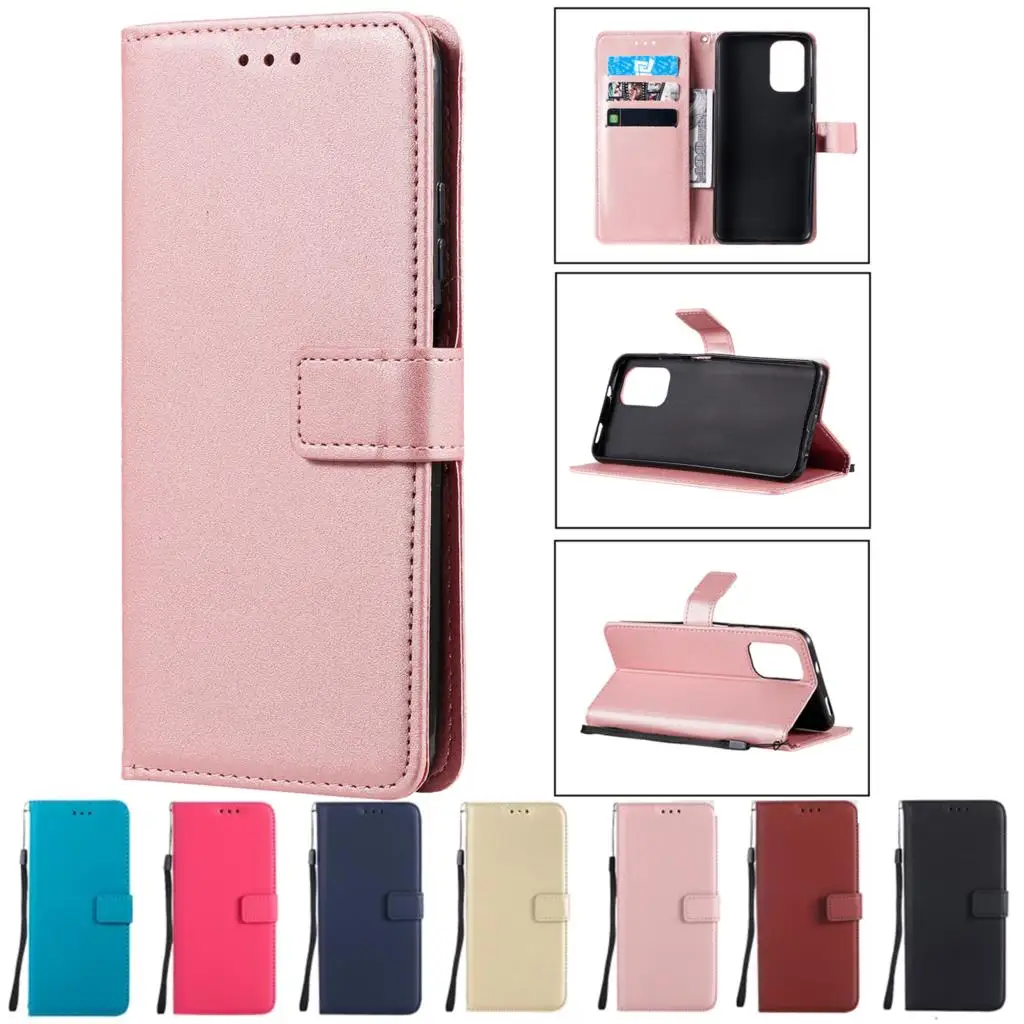 

Флип-кошелек кожаный чехол для Xiaomi Redmi Note 10 9 8 7 6 5 Pro 4X 9T 8T 9A 9C 8A 7A 6A Poco M3 X3 NFC чехол с подставкой защитный чехол