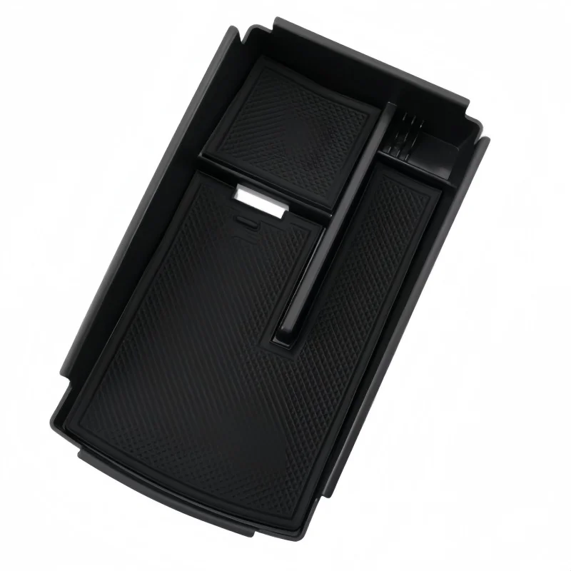 

Для Volkswagen VW CC Passat B7 MAGOTAN B6 B7L автомобильный ящик для хранения центральной консоли, органайзер, лоток, чехол, аксессуары