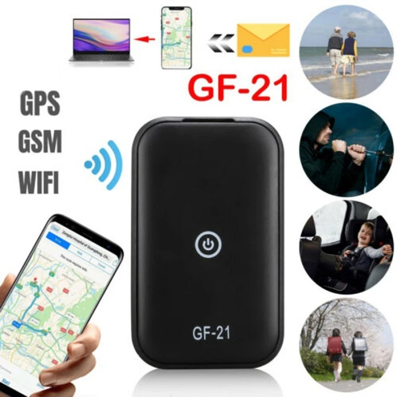 

Новый мини GPS-трекер, автомобильный GPS-локатор, автомобильный Gps-трекер с защитой от кражи, автомобильный GPS-трекер с защитой от потери, устрой...