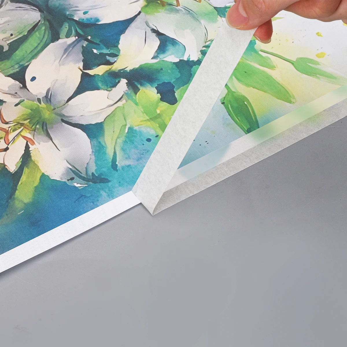 Малярная лента высокой вязкости декоративная мебель обложки для книг подарочная