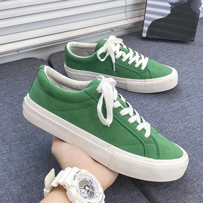 

Male 2023 New Couple Low Top Breathable Canvas Shoes Skateboard Shoes, Men's Women's Casual Board Shoes High Top Shoe Girl Tenis