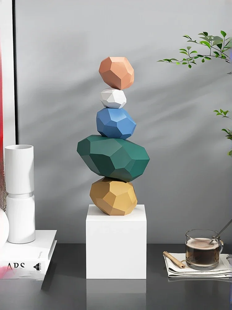 Пришло удачу когда ремесла украшения из смолы для крыльца кабинета гостиной