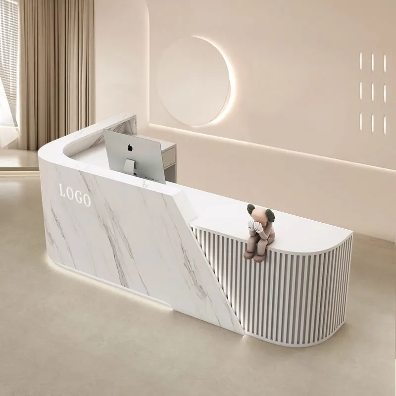 Рекламный столик для парикмахерской офисный секретарь мебель центр