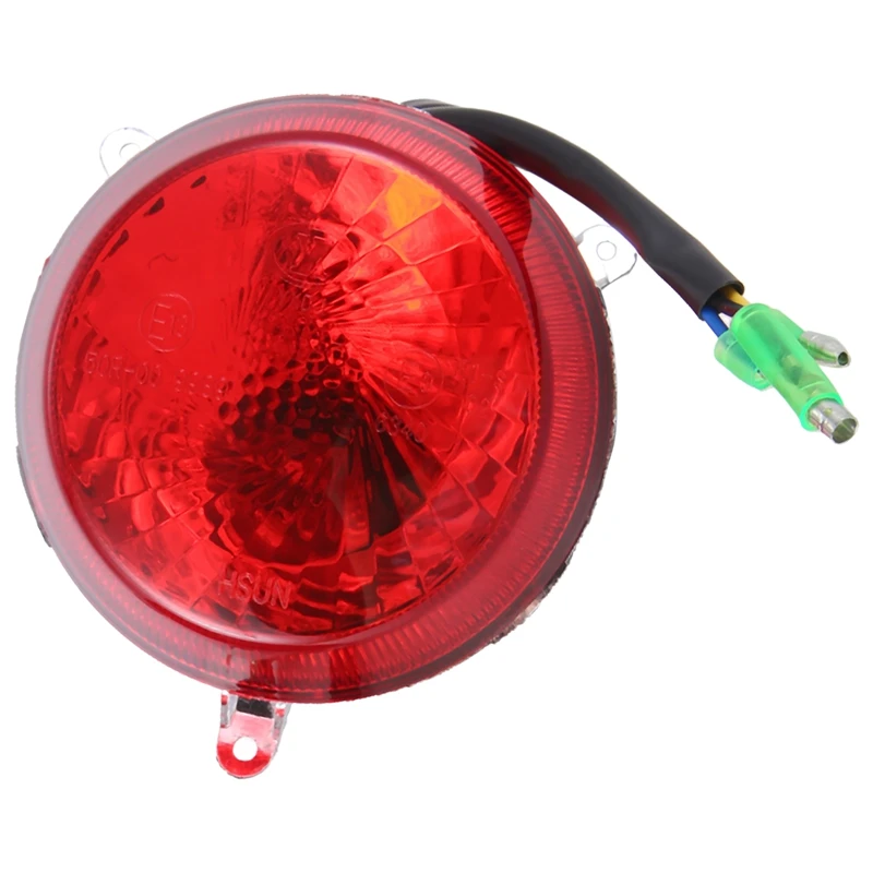 ATV задний правый и левый вращающийся рандомный для Hisun HS500 HS700 500Cc 700Cc Quad 35410-107-0000